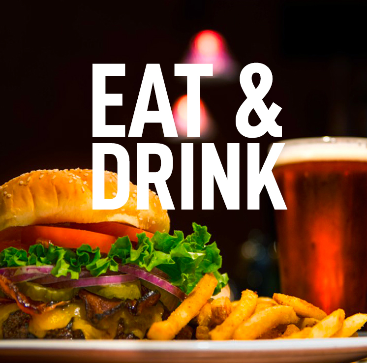 Food and Drink Menu at Shenanigans in La Crosse, WI. Food Menu, Party Food Menu, Drink Menu, Drinks Menu