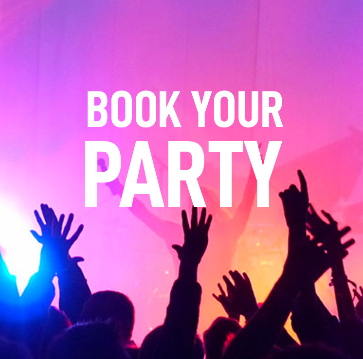 Party and Events at Shenanigans. Book a Birthday Party, Holiday Party, Group Event at Shenanigans in La Crosse, WI