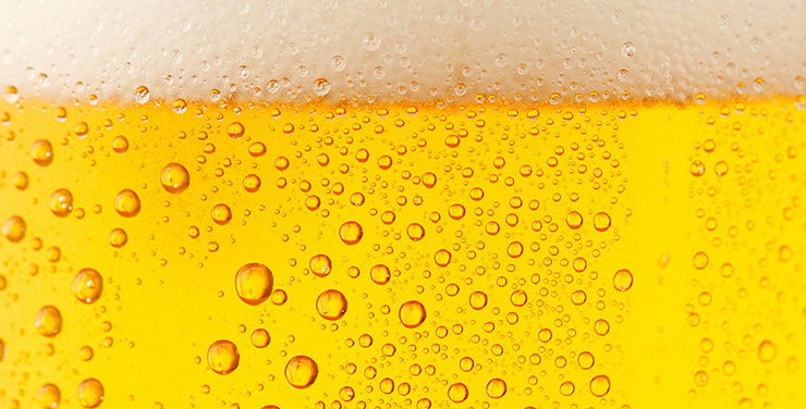 Barrel party at Shenanigans for adult tap beer barrel party in La Crosse, WI