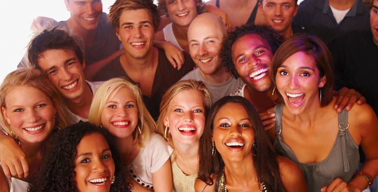 Group Event Group Party at Shenanigans in La Crosse, WI