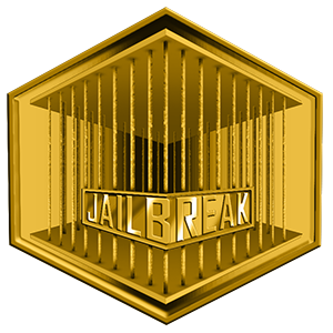 Laser Tag Game - Jail Break