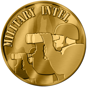 Laser Tag Game - Military Intel 