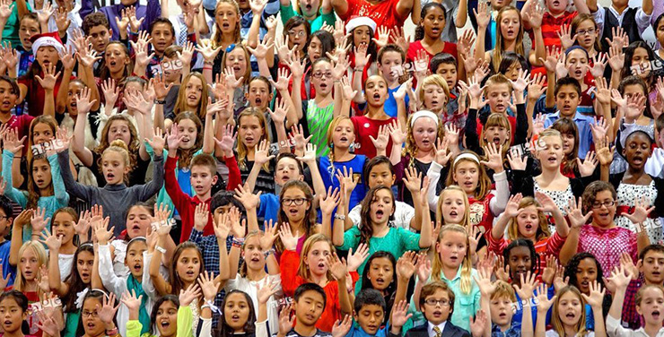 School Field Trip at Shenanigans in La Crosse, WI