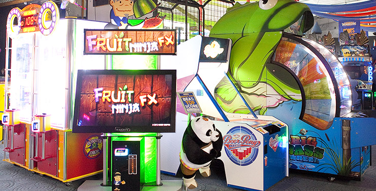 School Fundraising and SCRIP Program