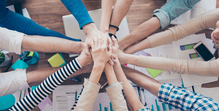 Funraiser and Team Building Events